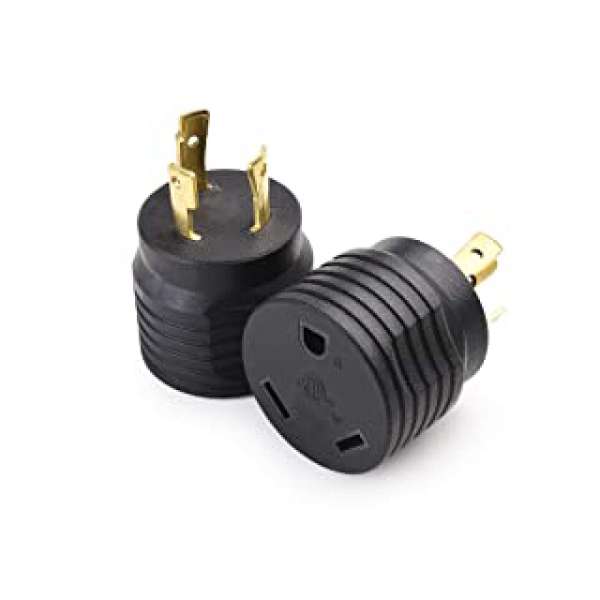 RV Plug Adapter